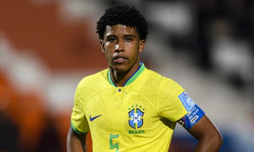 Бразилию оставили без медалей молодежного чемпионата мира по футболу