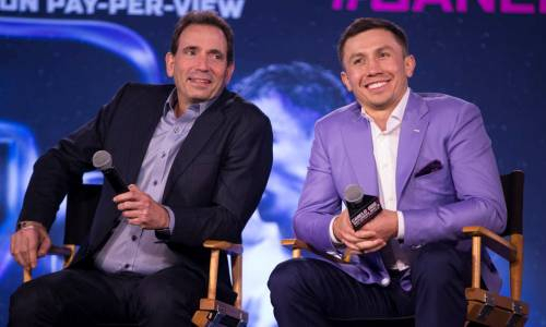 «Я не дурак». Непобежденный чемпион откровенно рассказал о переговорах с Головкиным