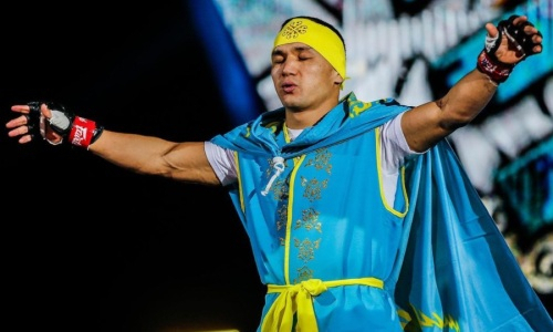 «Если бы я стал министром спорта». Казахстанский экс-чемпион нашел, куда вкладывать деньги