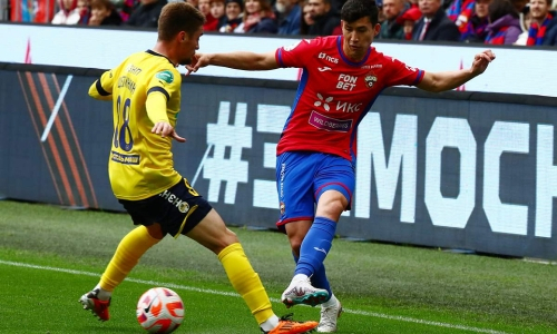 «Не видел добрее человека в жизни». Зайнутдинов восхитился экс-футболистом сборной России