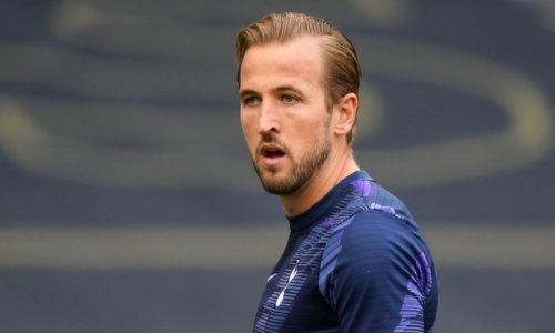 Стала известна сумма трансфера Гарри Кейна в «Реал»