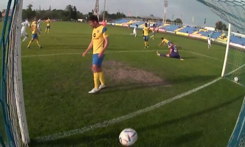 Впечатляющим камбэком обернулся матч КПЛ