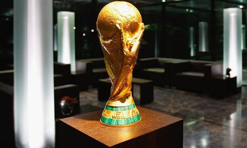 Определились все полуфиналисты молодежного чемпионата мира по футболу в Аргентине