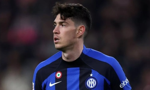 Игрок «Интера» заявил о страхе перед финалом с «Манчестер Сити»