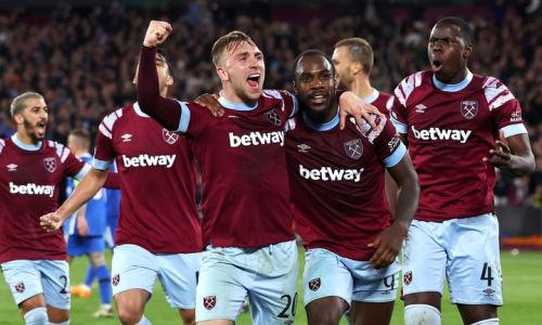 «Фиорентина» — «Вест Хэм». Дата, время и прямая трансляция финала Лиги Конференций