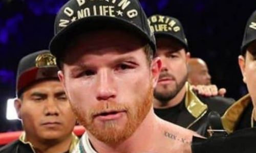 Экс-абсолютный чемпион мира предупредил «Канело»