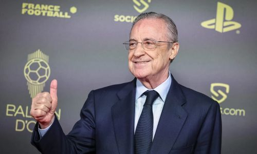 «Реал» нацелился на еще один громкий трансфер из АПЛ