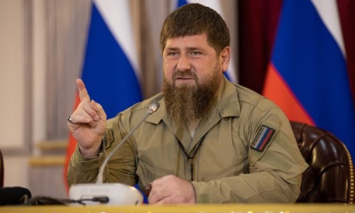 Рамзан Кадыров отреагировал на «абсолютный взрыв» от Хамзата Чимаева. Видео