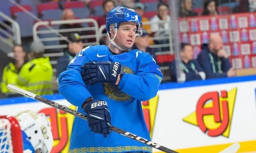 Роман Старченко назвал плюсы и минусы отказа от легионеров в сборной .