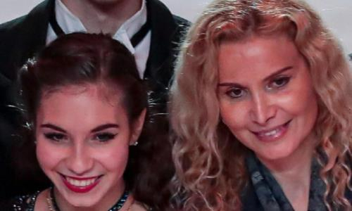 «Полна дерьма». Американский журналист грубо высказался в адрес Этери Тутберидзе