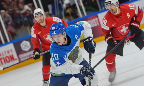 «Надолго в „Металлурге“ не задержится». Когда Никита Михайлис уедет в НХЛ