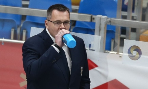 Экс-наставник «Барыса» и сборной Казахстана предложил необычные реформы в КХЛ