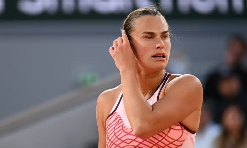 «Что ты делаешь?». Принципиальной сопернице Рыбакиной высказали претензию