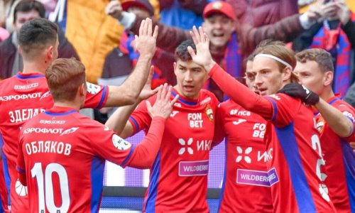 Бактиер Зайнутдинов смело высказался о выступлении в Лиге Чемпионов