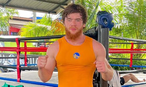 Непобежденный российский боец UFC признался в употреблении допинга