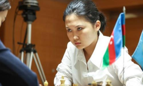 Бибисара Асаубаева удивилась вопросу о жизни вне Казахстана и дала свой ответ