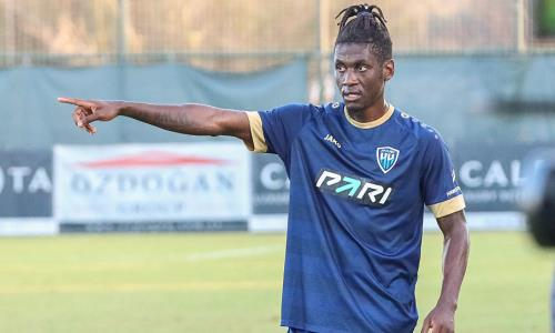 В «Кайрате» сделали заявление о будущем своего футболиста после провала в РПЛ