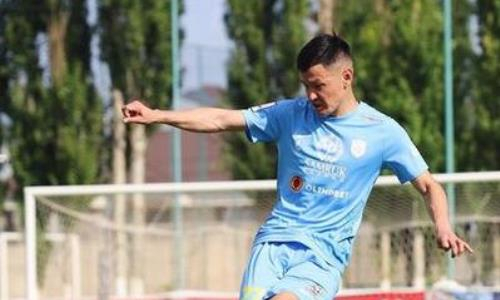 Фоторепортаж с матча Кубка Казахстана «Туран» — «Астана» 1:1