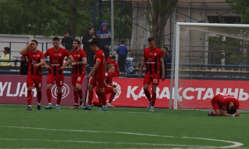 «Еще времен СССР». Иностранный футболист пожаловался на серьезную проблему в Казахстане