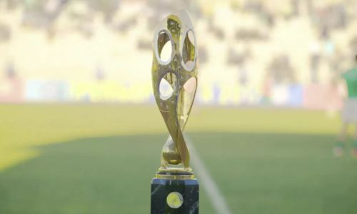 Стали известны все участники и пары полуфинала Кубка Казахстана по футболу