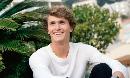 «Рад, что вы спрашиваете про размер сердца, а не кое-чего другого». Полуфиналист «Ролан Гаррос» пообщался с журналистом