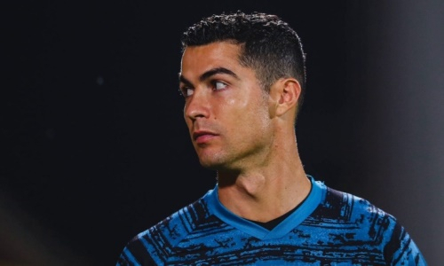 Криштиану Роналду принял решение о завершении карьеры