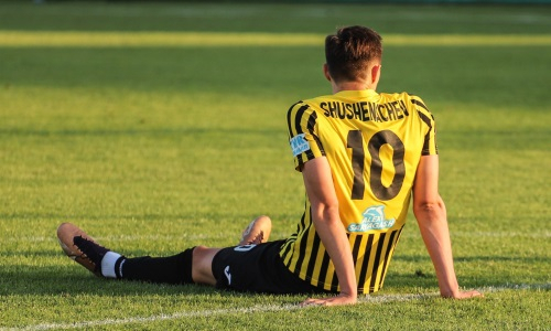 Названа причина вылета «Кайрата» из Кубка Казахстана