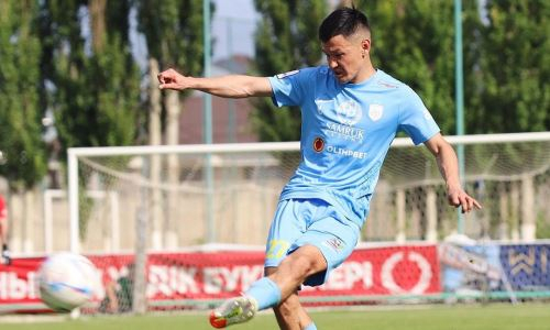 Почему «Астана» основным составом не смогла победить клуб Первой лиги рассказал известный тренер