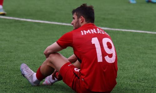 «Кызылжару» указали на ключевой фактор вылета из Кубка Казахстана