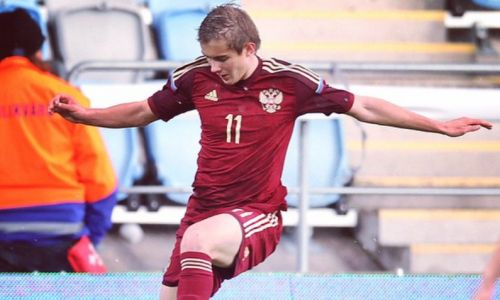 «Слишком „хороший“». Эксперт «Матч ТВ» дал полный расклад по новичку футбольной сборной Казахстана