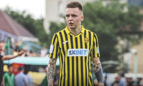 В «Кайрате» раскрыли планы после неожиданного вылета из Кубка Казахстана