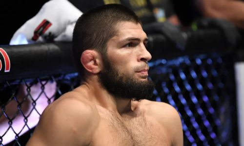 Хабиба Нурмагомедова огорчили первым «поражением» в UFC