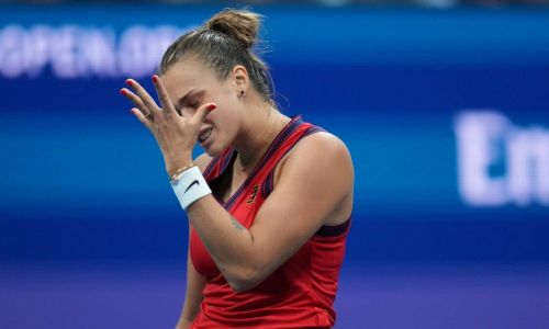 Принципиальная соперница Рыбакиной сенсационно вылетела с «Ролан Гаррос»