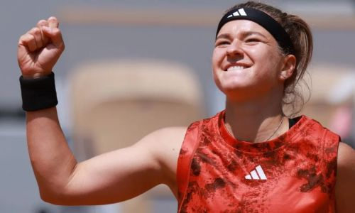 Сенсационная обидчица Соболенко удивила признанием после выхода в финал «Ролан Гаррос»