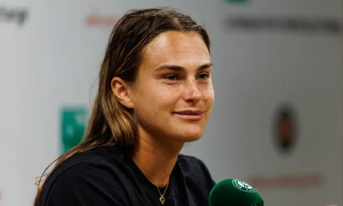 Соболенко удивила заявлением после сенсационного вылета с «Ролан Гаррос»