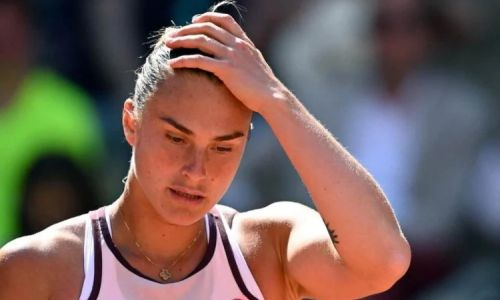 Соболенко ответила на вопрос о последствиях слов про Лукашенко