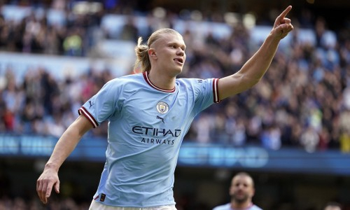 «Манчестер Сити» — «Интер»: прямая трансляция финала Лиги Чемпионов