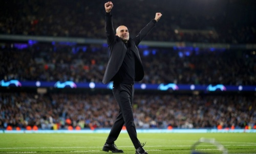 «Я не шучу». Хосеп Гвардиола раскрыл секрет успешного тренерства