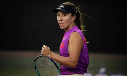 Конкурентка Елены Рыбакиной раскритиковала организаторов «Ролан Гаррос»
