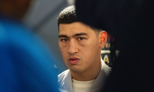 Бивол исключил реванш с «Канело» и выбрал себе соперника