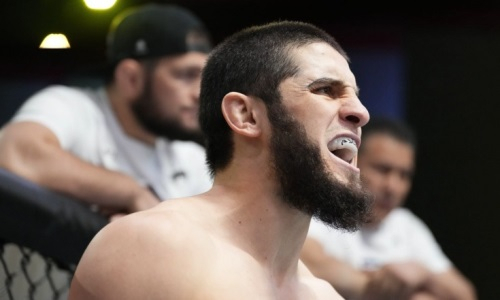 «Это чушь». Ислам Махачев раскритиковал решение UFC