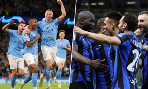 В Казахстане оценили шансы в финальном матче Лиги Чемпионов