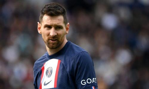 Месси сделал горькое признание о карьере в «ПСЖ»