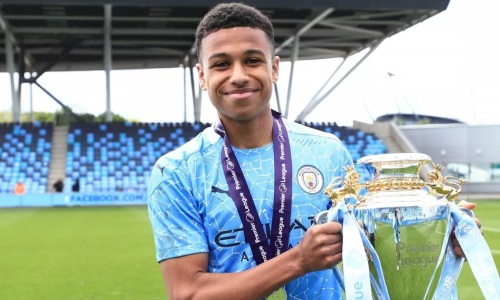 Казахстан ждет матч с игроками «Манчестер Сити» и «Ливерпуля»