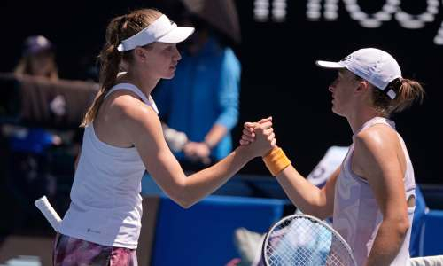 Сможет ли Рыбакина свергнуть Швёнтек с трона мирового тенниса?