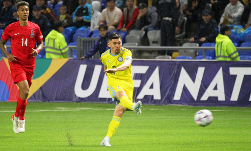 Ветеран сборной Казахстана выразил сожаление перед матчами отбора Евро-2024