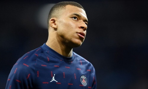 Назван первый претендент на Килиана Мбаппе после выставления его на трансфер