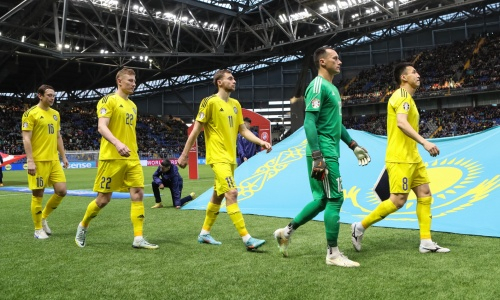 На пороге кульминации. Казахстан проведет важнейшие матчи в борьбе за путевку на Евро-2024