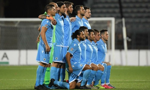 Трое профи и огромные амбиции. Чем Сан-Марино грозит Казахстану