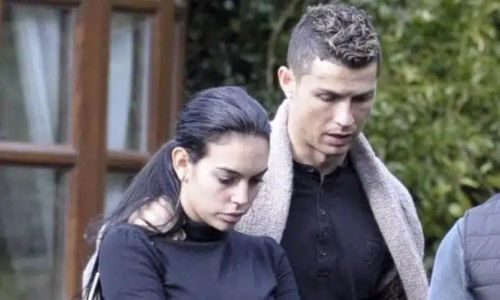 Кокаин, тюрьма и проституция. Стал известен «семейный секрет» Джорджины Родригес